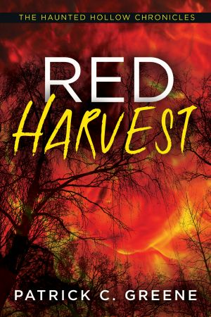 [Haunted Hollow Chronicles 01] • Red Harvest